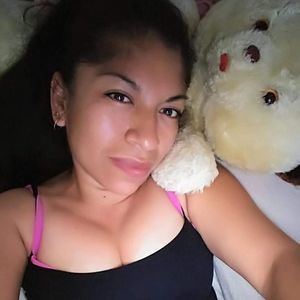 Meet your Posher, Isabel